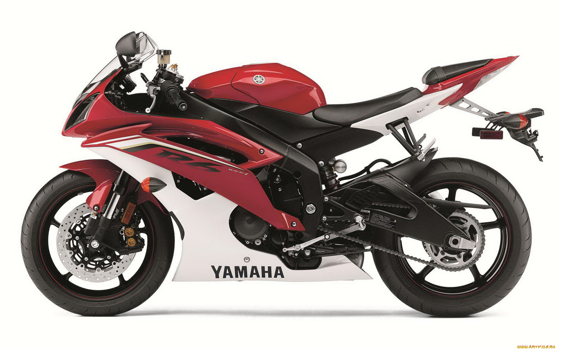 , yamaha, yzf-r6